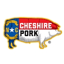 Heritage Farms Cheshire Pork logo