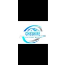 Cheshire pressure washing logo