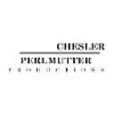 Chesler/Perlmutter Productions logo