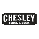 Chesley Fence & Deck logo