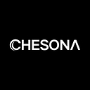 CHESONA logo