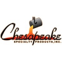 Chesapeake Specialty Products logo