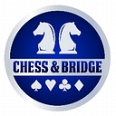 Chess & Bridge logo