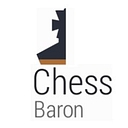 chessbaron.com logo