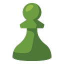 Chess.com logo