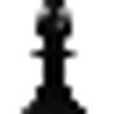 Chess In The Schools logo