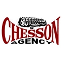 The Chesson Agency logo