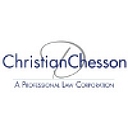 Law Office Of Christian D. Chesson logo
