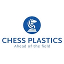 Chess Plastics Limited logo
