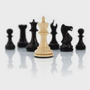 ChessSets.co.uk logo
