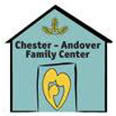 Chester-Andover Family Center logo