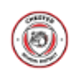 Black River Middle School logo