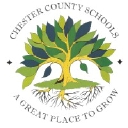 Chester County School District Chester, Sc logo