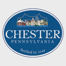 City of Chester Logo