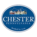 City of Chester logo