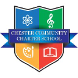 Chester Community CS logo
