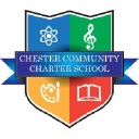 Chester Community Charter School logo