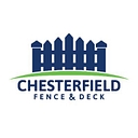 Chesterfield Fence And Deck Company logo