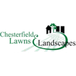 Chesterfield Lawns and Landscapes logo