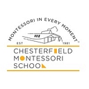 Chesterfield Montessori School logo