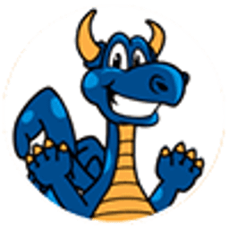Chesterfield Township Elementary School logo