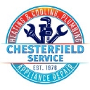 Chesterfield Service Inc. logo