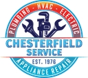 Chesterfield Service logo