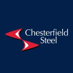 Chesterfield Steel logo