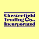 Chesterfield Trading Company logo