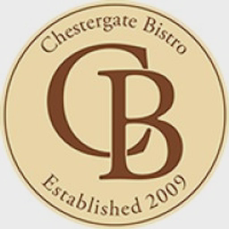 Chestergate Hospitality Limited T/A Chestergate Bistro logo