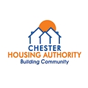 Chester Housing Authority logo