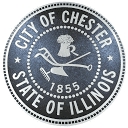 City of Chester logo