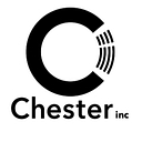Chester, Inc. logo