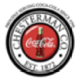 Chesterman Co logo