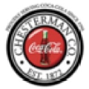 Chesterman Co. Coca-Cola