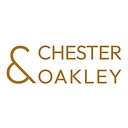 Chesteroakley logo