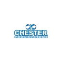 Chester Pool Systems logo