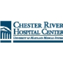 Chester River Hospital Center logo