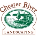 Chester River Landscaping logo