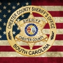 Chester County Sheriff's Office logo