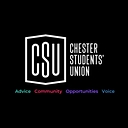 Chester Students' Union logo