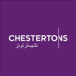 Chestertons MENA logo