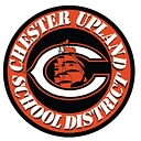 Chester-Upland SD logo