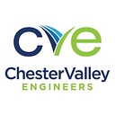 Chester Valley Engineers logo