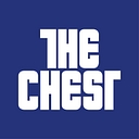 The Chest logo