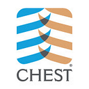 American College of Chest Physicians logo