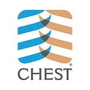 American College Of Chest Physicians logo