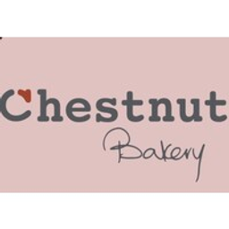 Chestnut Bakery logo