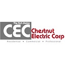 Chestnut Electric logo
