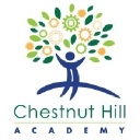 Chestnut Hill Academy, Wa logo